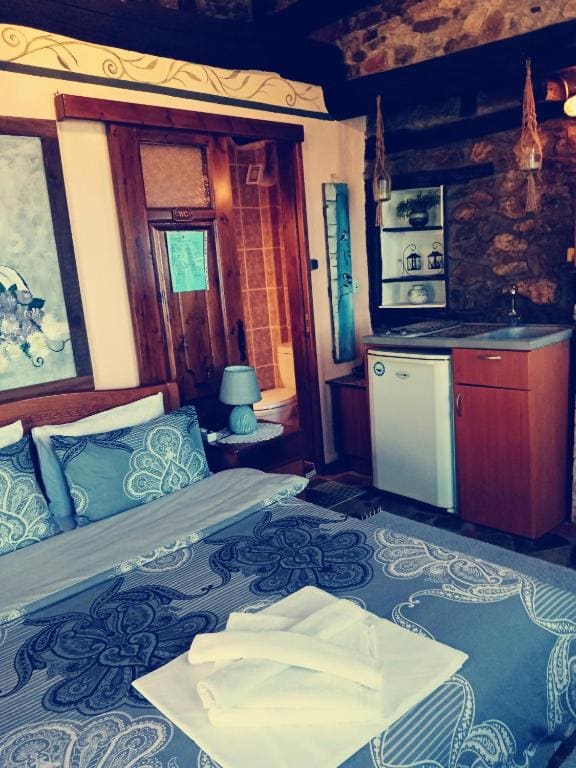 Traditional Guesthouse Erato - View 5