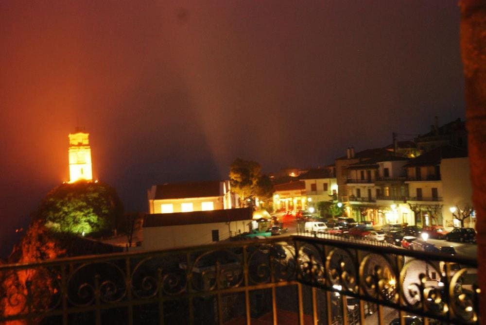 Hotel Parnassos - View 6