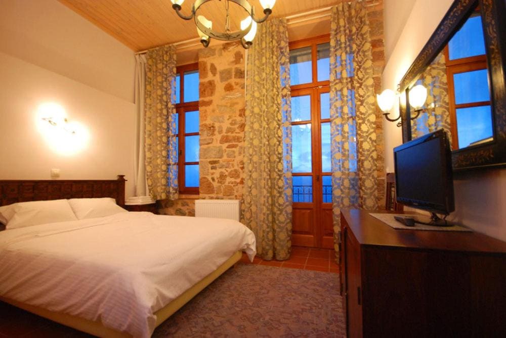 Hotel Parnassos - View 5