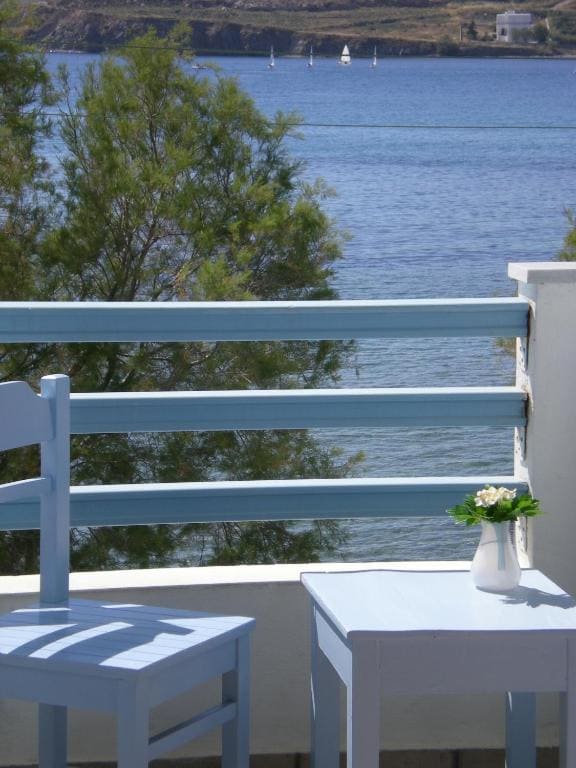 Hotel Paros - View 3