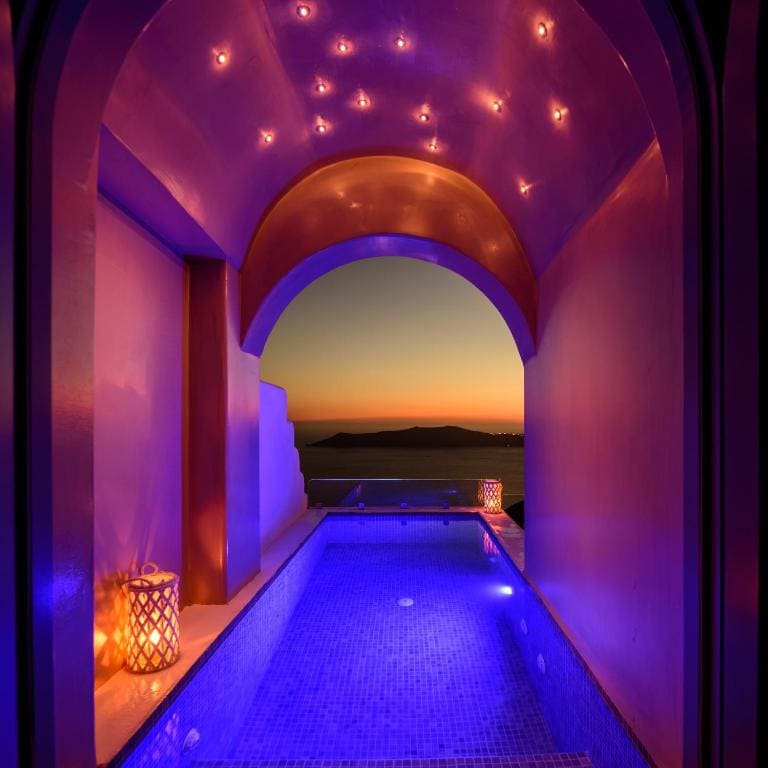 Pegasus Spa Hotel - Vista 2