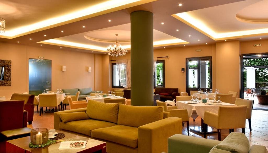 Hotel Pelion Resort - عرض 5