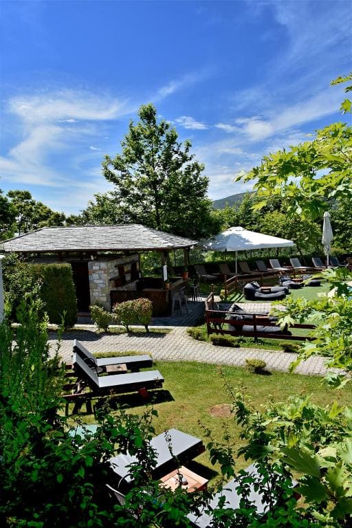 Hotel Pelion Resort - عرض 7