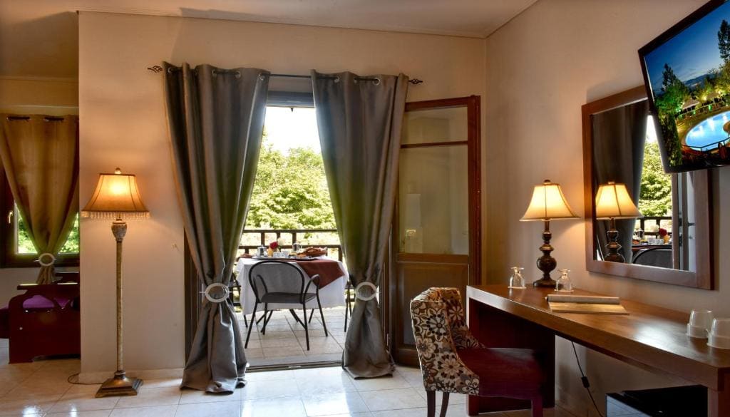 Hotel Pelion Resort - عرض 6