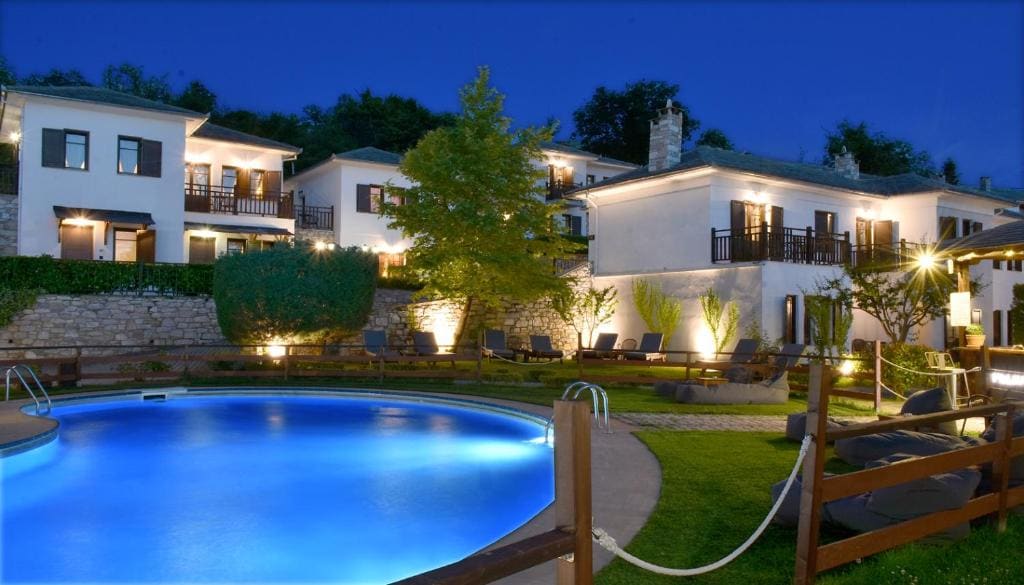 Hotel Pelion Resort - عرض 4