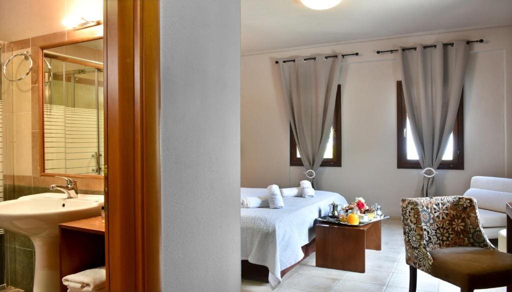 Hotel Pelion Resort - عرض 3