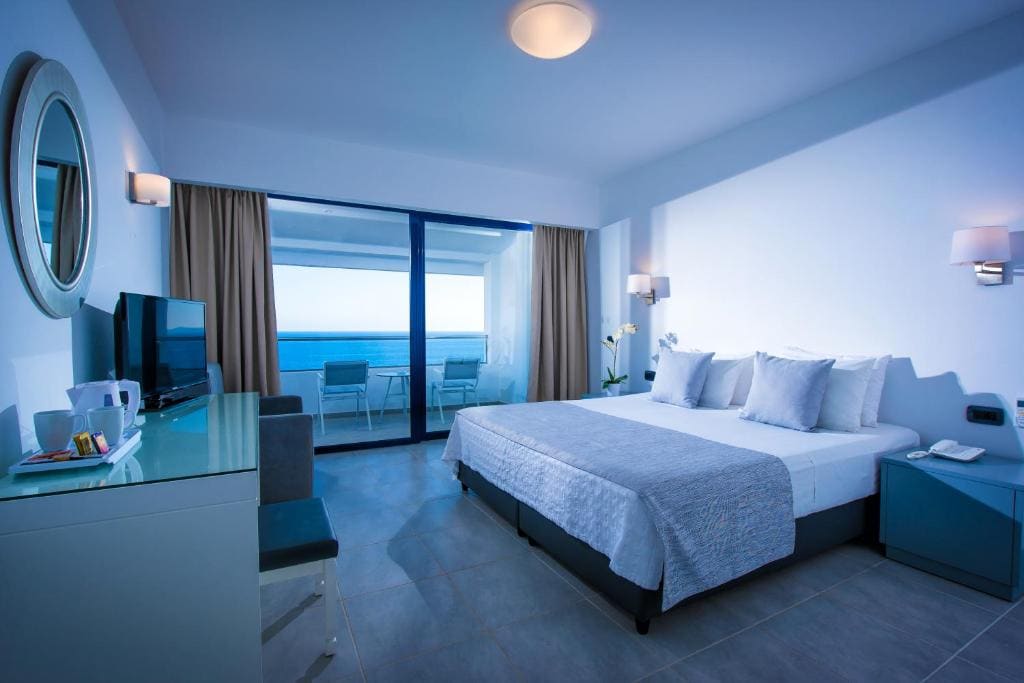 Peninsula Resort & Spa - View 2