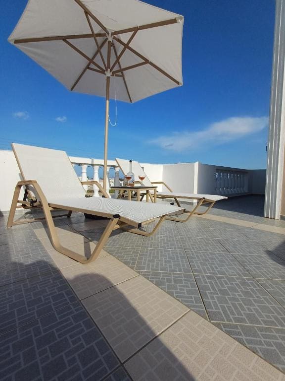 Pension St.George Rooms & Studios - View 5