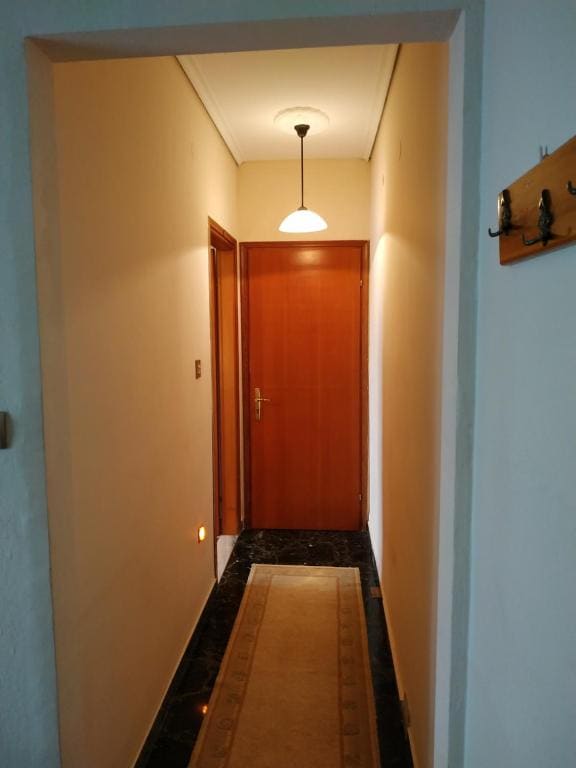 Pension Vergina - Main view