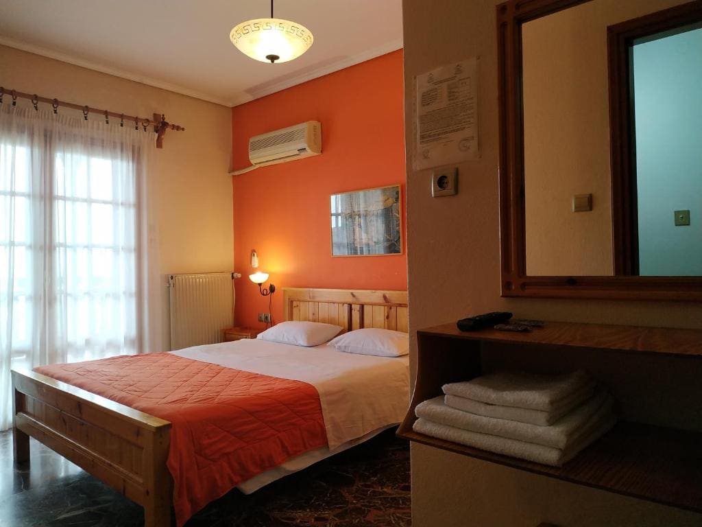 Pension Vergina - View 7