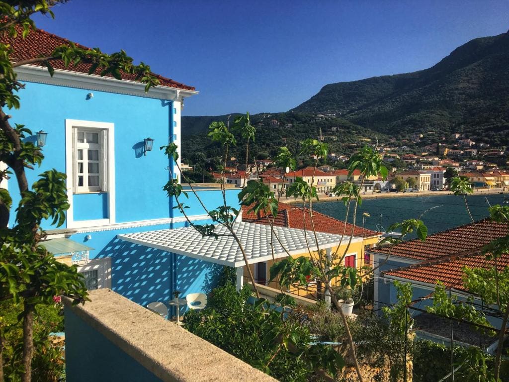 Perantzada Hotel 1811 - View 5