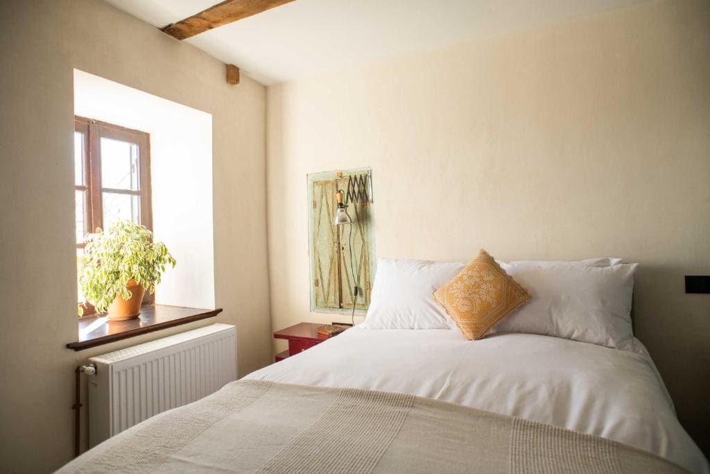 Philos Guesthouse - Vista 2
