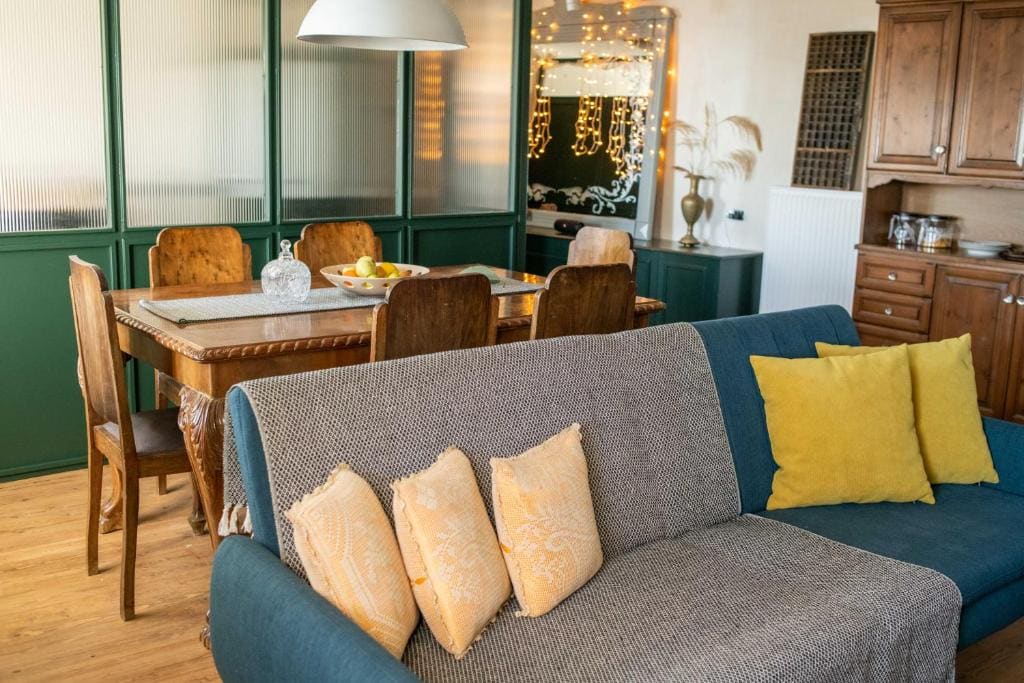Philos Guesthouse - Vista 4