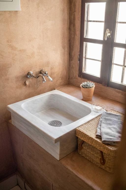 Philos Guesthouse - Vista principale