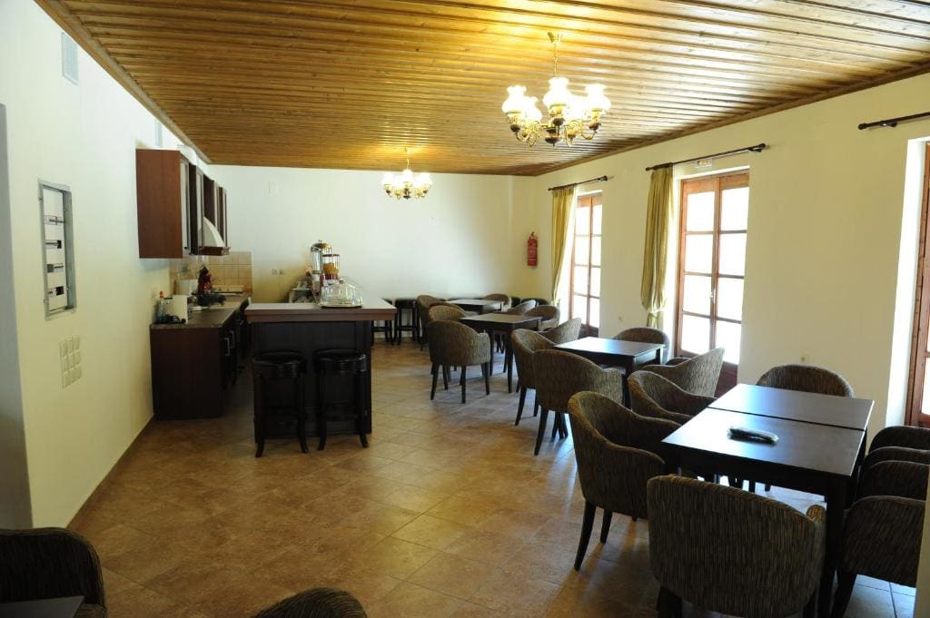 Piges Hotel - View 3