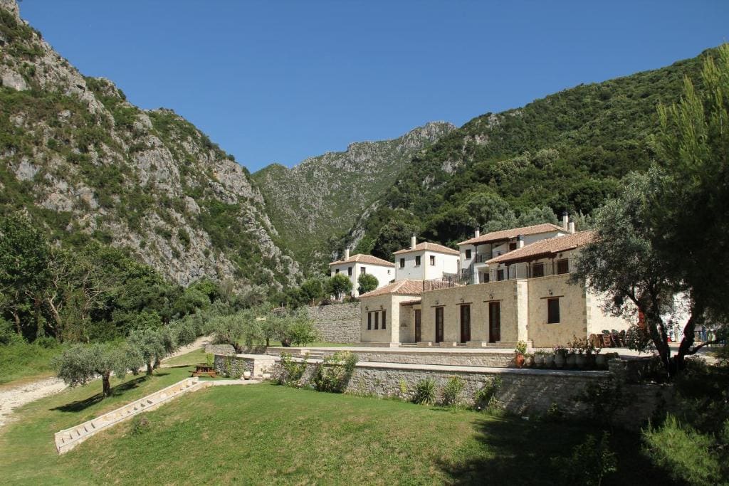 Piges Hotel - View 5