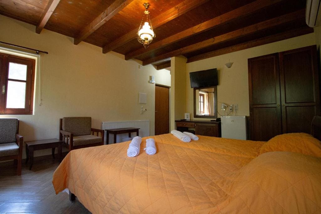 Piges Hotel - View 7