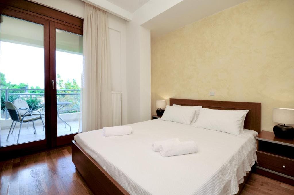 Sani Polyastron Hotel & Spa - View 7