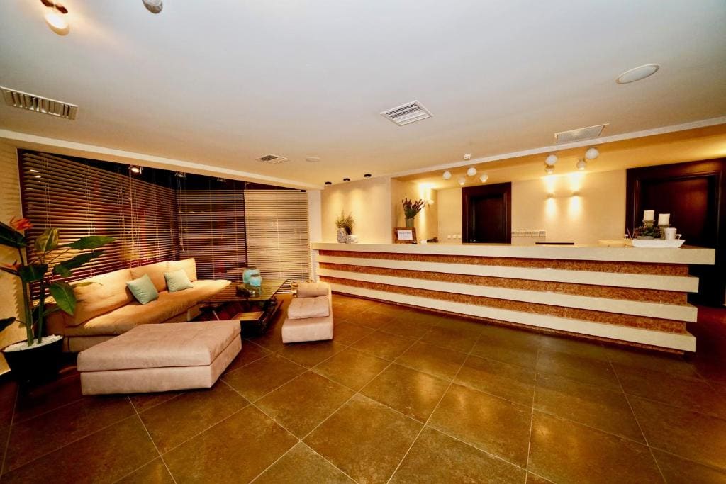 Sani Polyastron Hotel & Spa - View 5