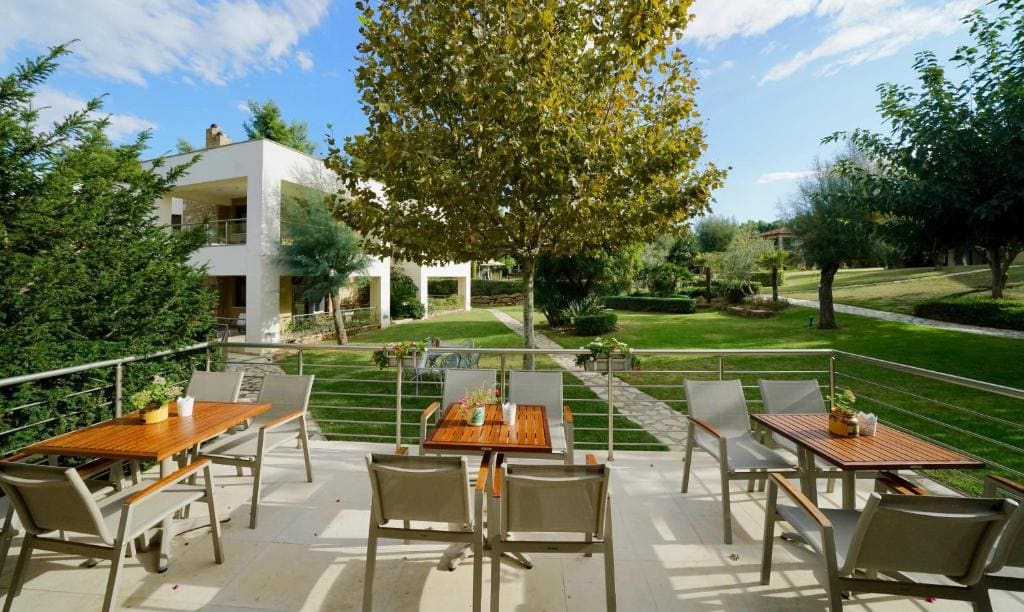 Sani Polyastron Hotel & Spa - View 3