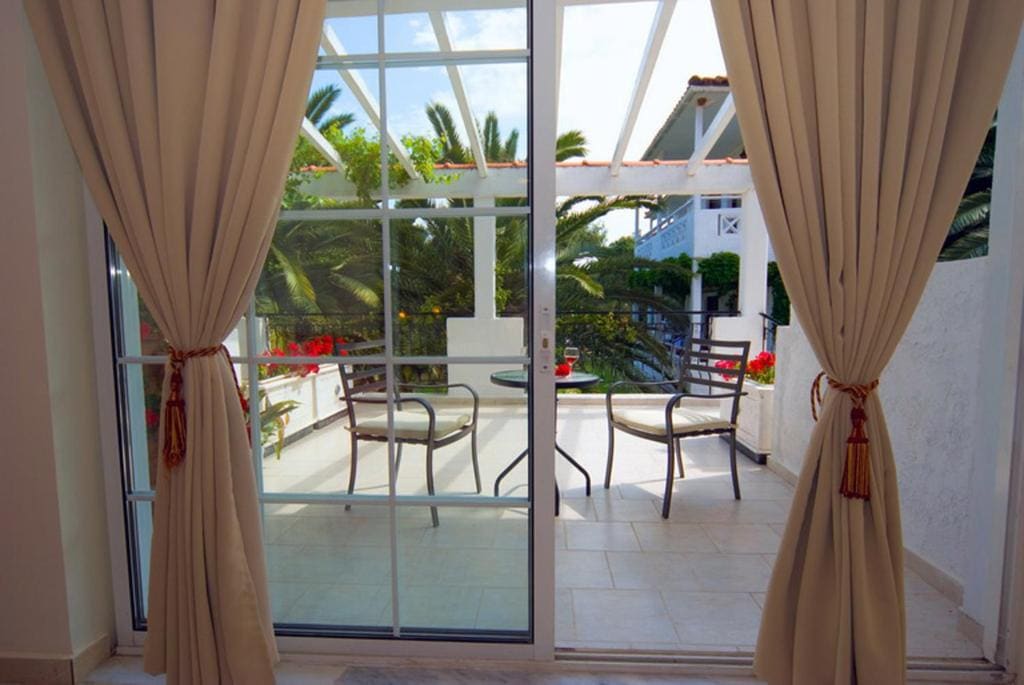 Porfi Beach Hotel - View 3