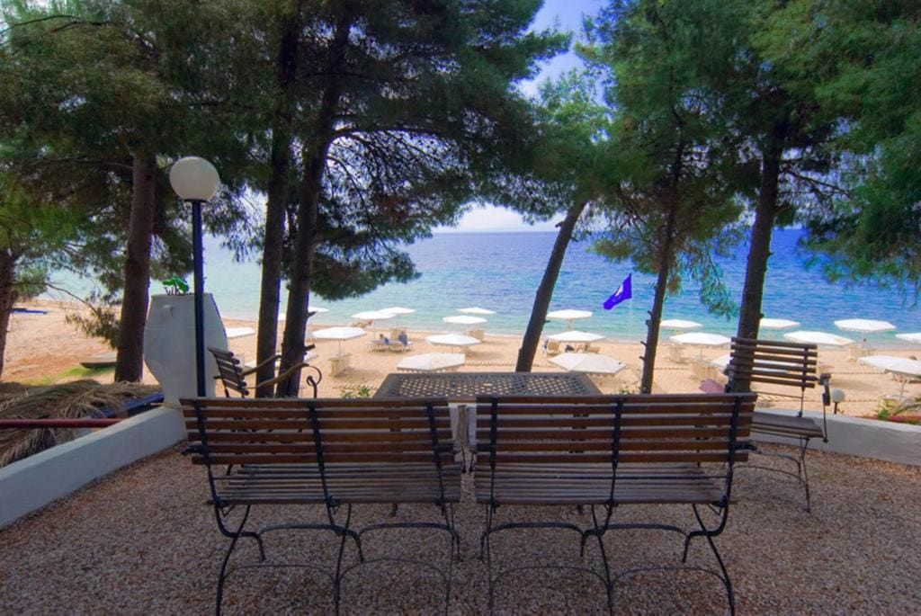 Porfi Beach Hotel - View 5