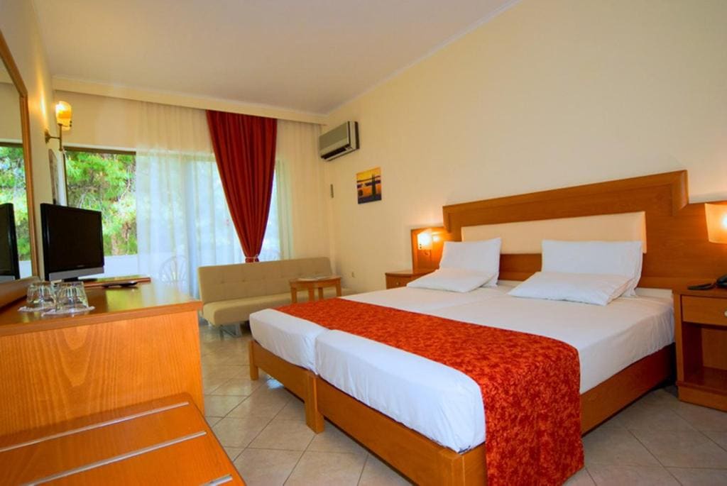 Porfi Beach Hotel - View 4