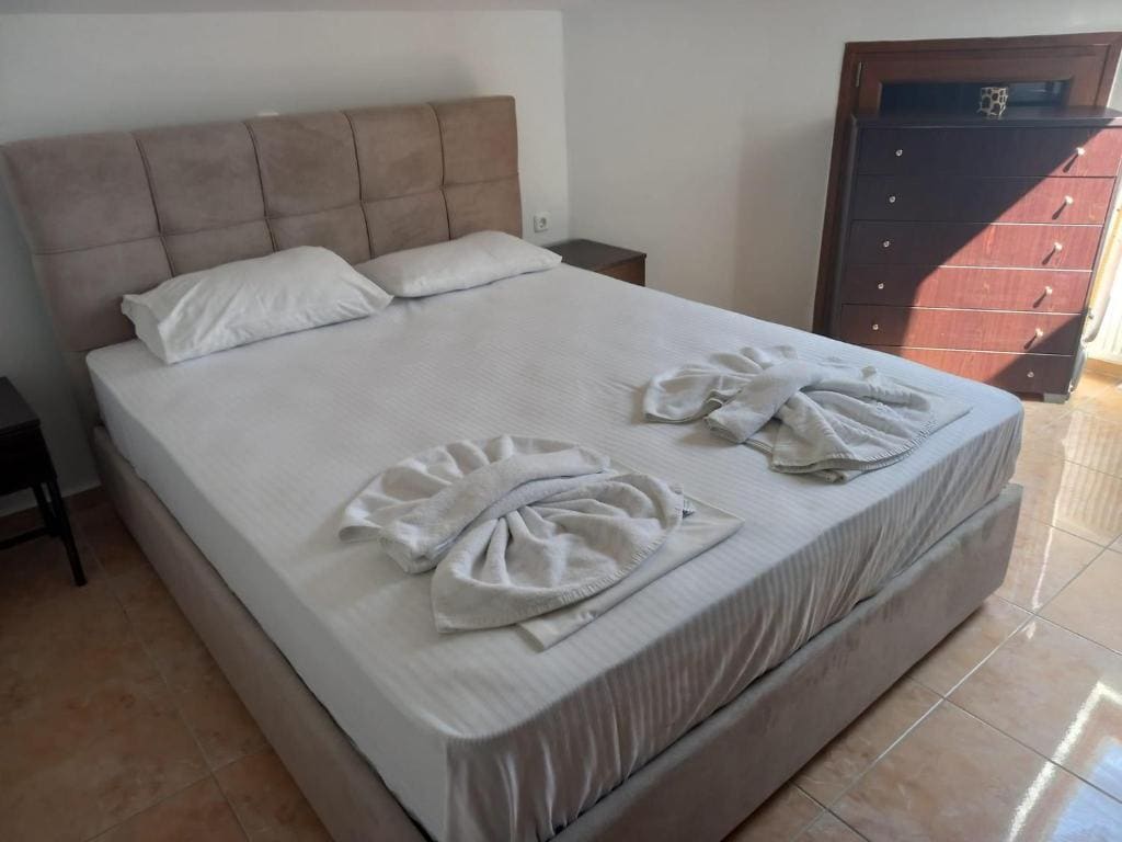 Hotel Potos - Main view