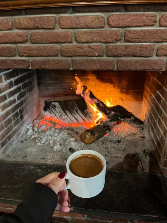 Ψητοπωλείο Καφέ Ενοικιαζόμενα Δωμάτια Όλυμπος - View 2