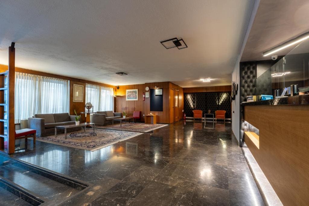 Queen Olga Hotel - View 5