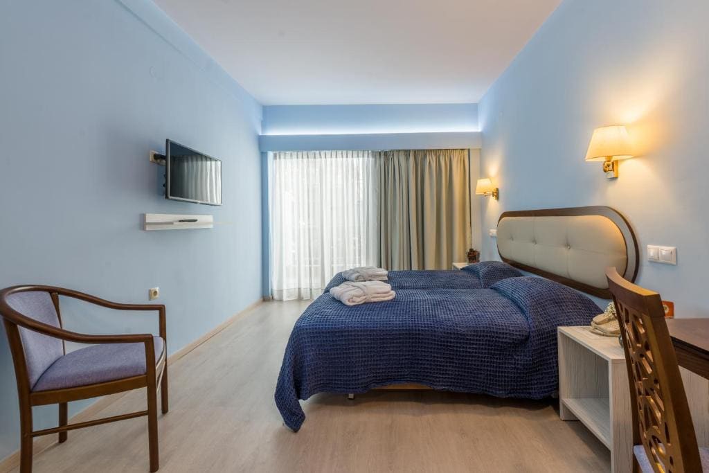 Queen Olga Hotel - View 7