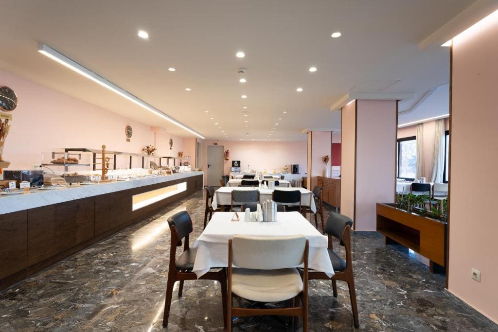 Queen Olga Hotel - View 3