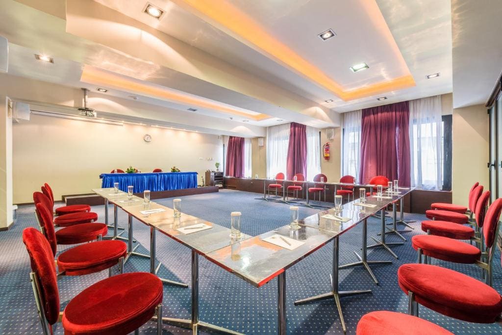 Queen Olga Hotel - View 4