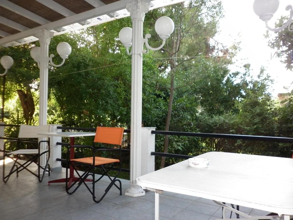 Hotel Ritsa - View 4
