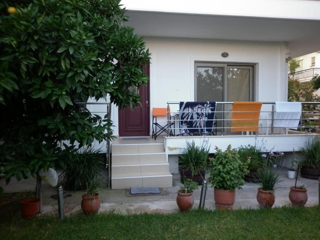 Hotel Ritsa - View 6