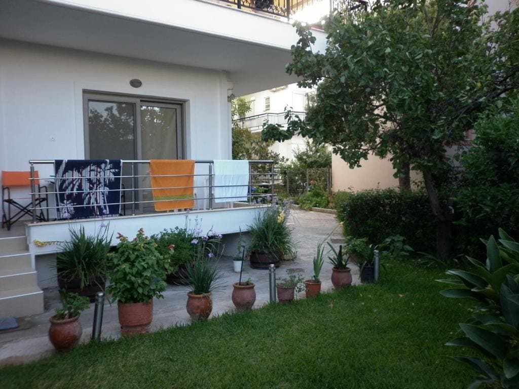 Hotel Ritsa - View 3