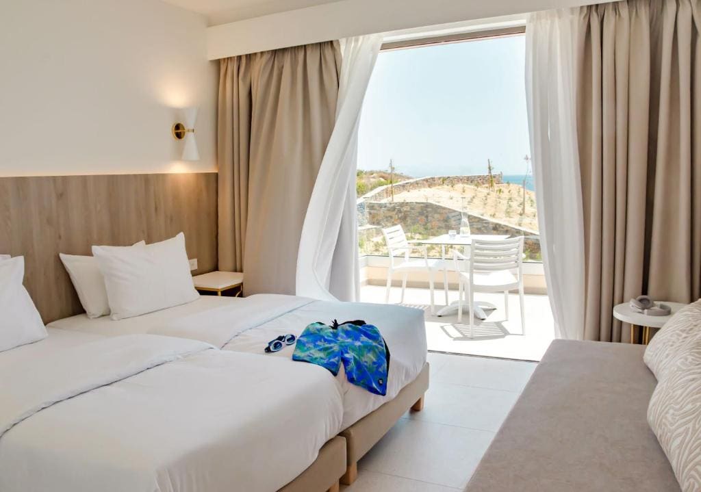 ROBINSON Ierapetra - View 5