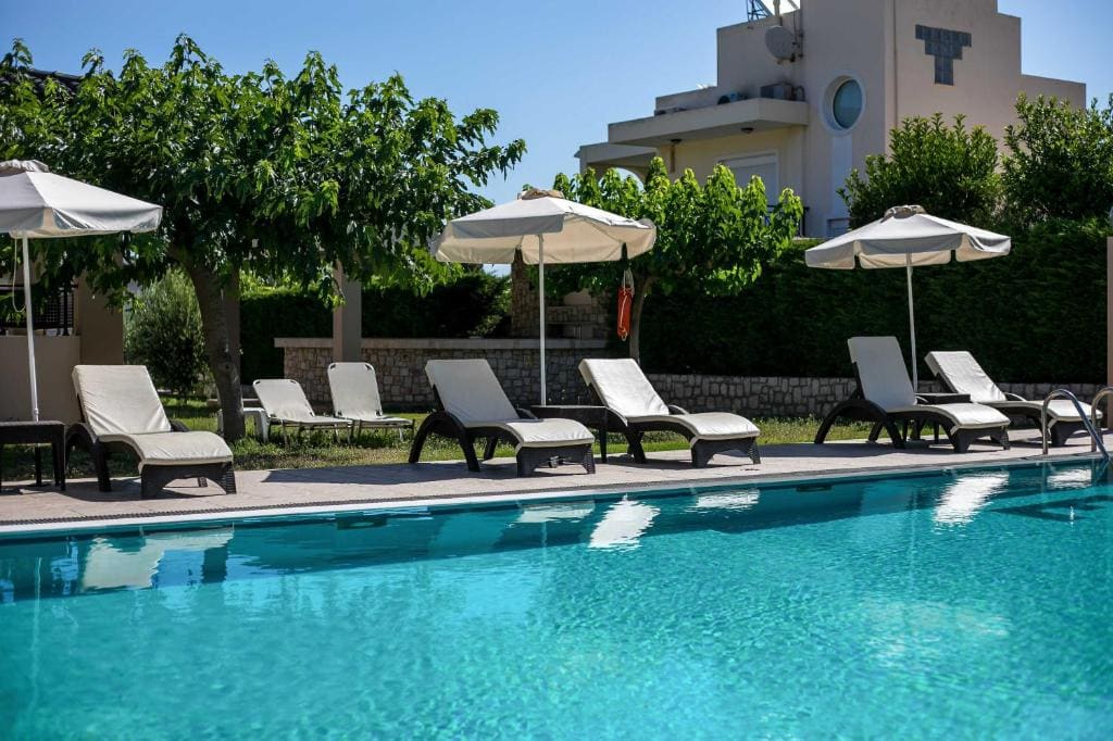 Santa Helena Hotel - View 7