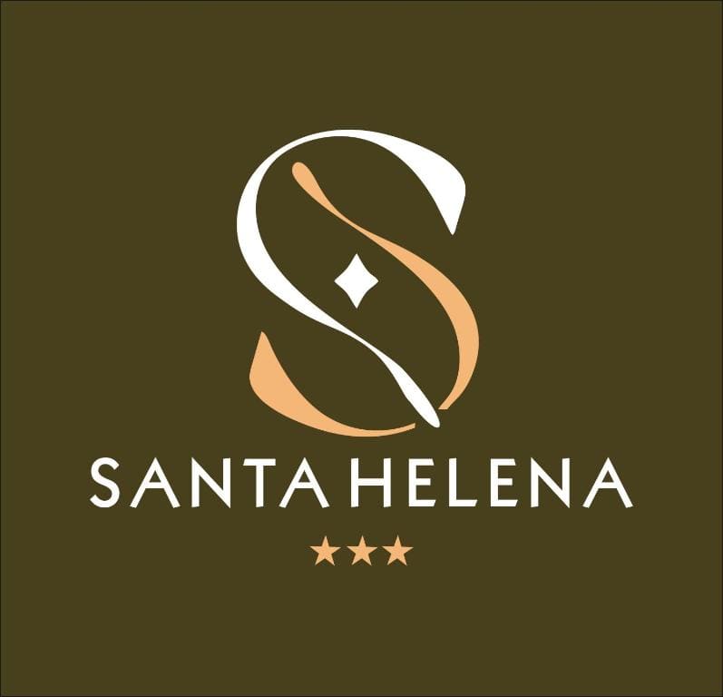 Santa Helena Hotel - Main view