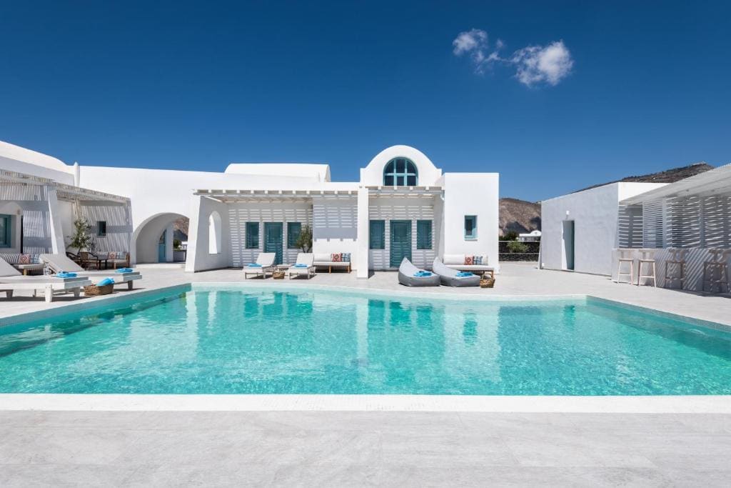 Santa Irina Luxury Sunny Lofts - View 5