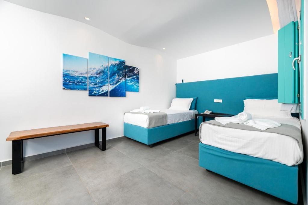 Santa Irina Luxury Sunny Lofts - View 6