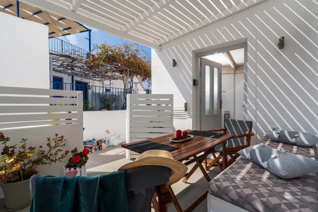 Santorita Suites - View 4