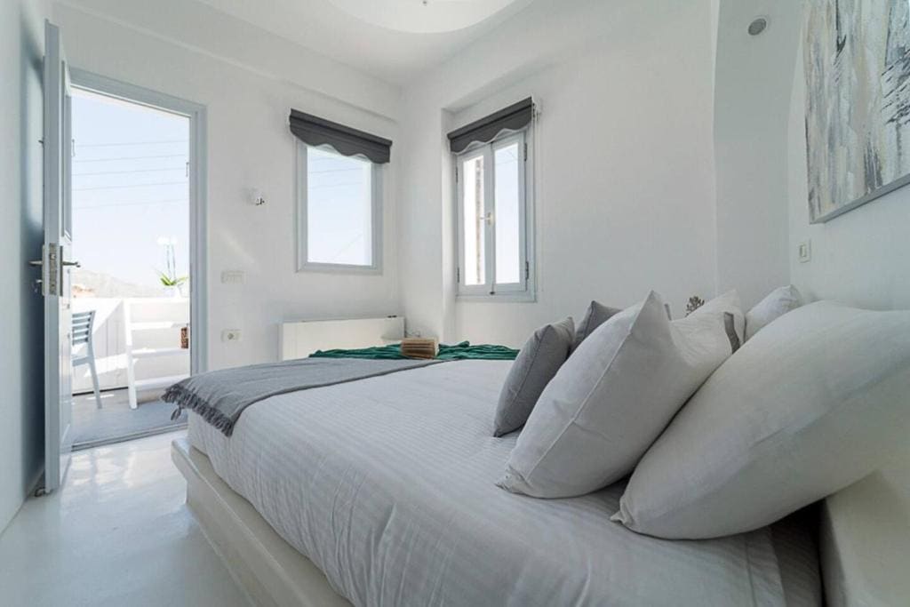 Santorita Suites - View 6