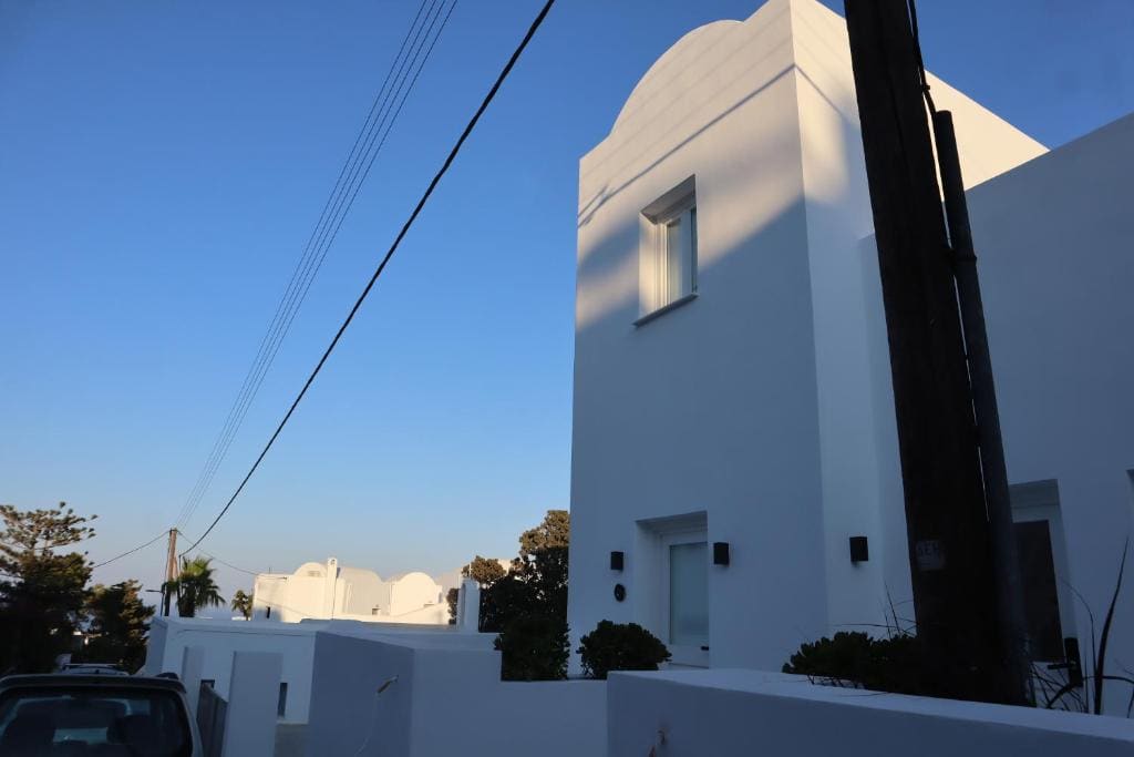 Santozen Suites - View 3