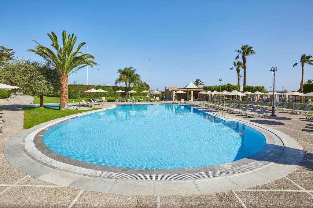 Sheraton Rhodes Resort - View 4