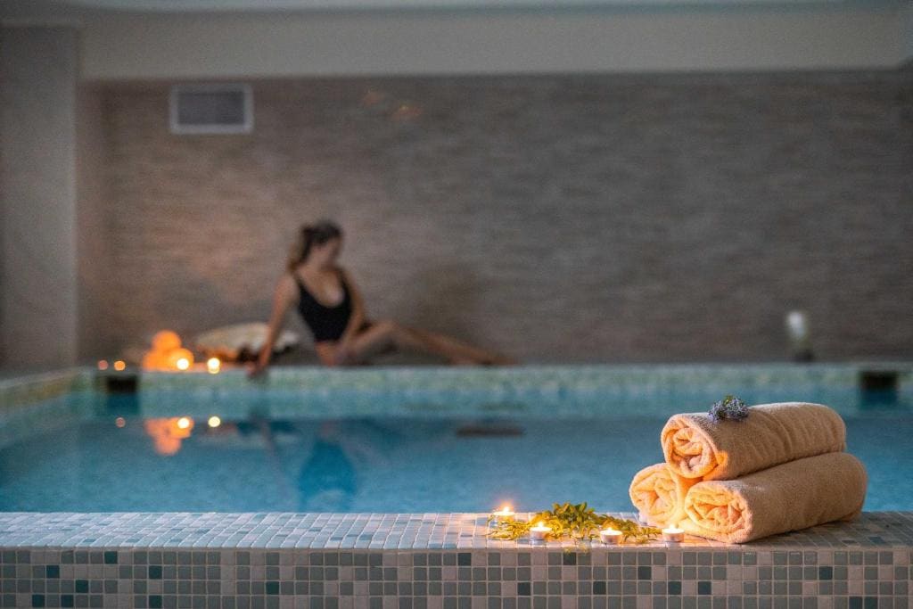 Sivota Diamond Spa Resort - View 7