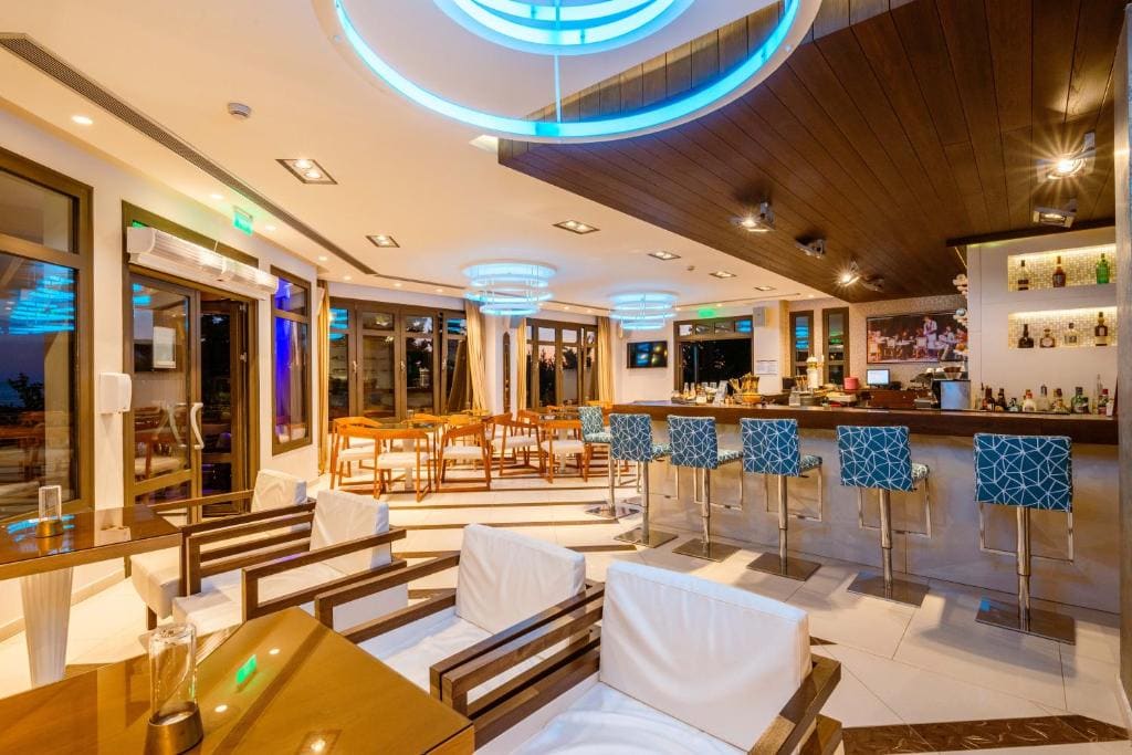 Sivota Diamond Spa Resort - View 4