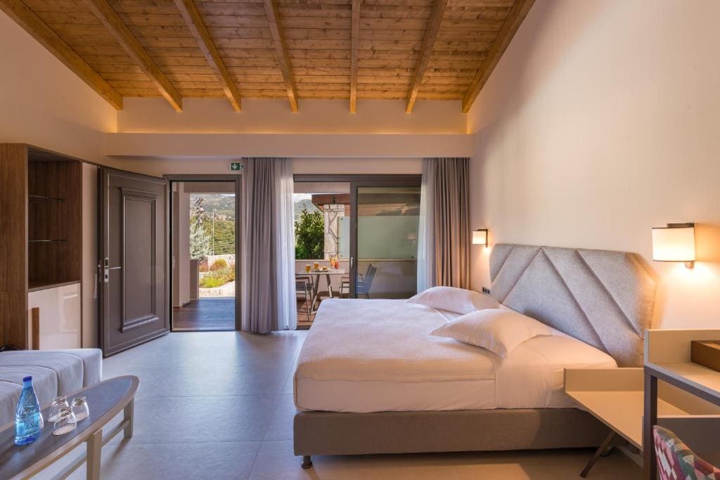 Sivota Diamond Spa Resort - View 2