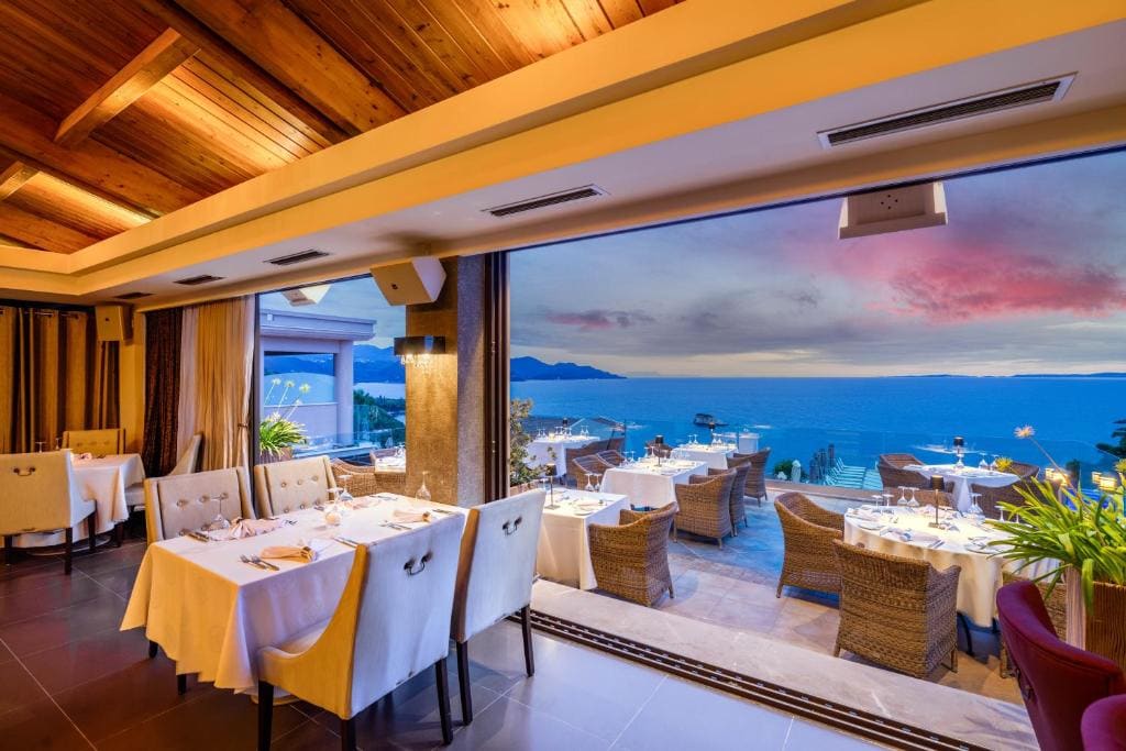 Sivota Diamond Spa Resort - View 5