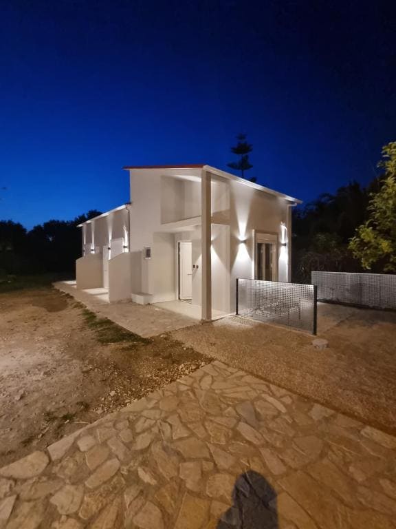 SmallHouseLefkada ΘΕΜΑ - View 4